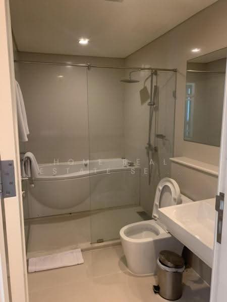 Ivy Thonglor, Bangkok, 889 Thonglor Road, Khlong Tan Nua, Watthana, Bangkok, 1 Bedroom, 43 sqm, Condo For Rent, by HOME Real Estate Service, 500539717 - DDproperty.com