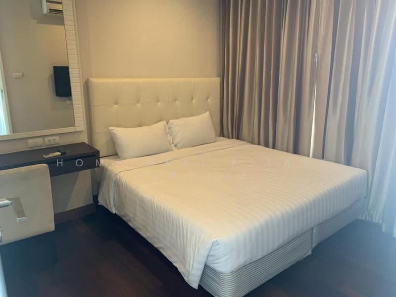 Ivy Thonglor, Bangkok, 889 Thonglor Road, Khlong Tan Nua, Watthana, Bangkok, 1 Bedroom, 43 sqm, Condo For Rent, by HOME Real Estate Service, 500539717 - DDproperty.com