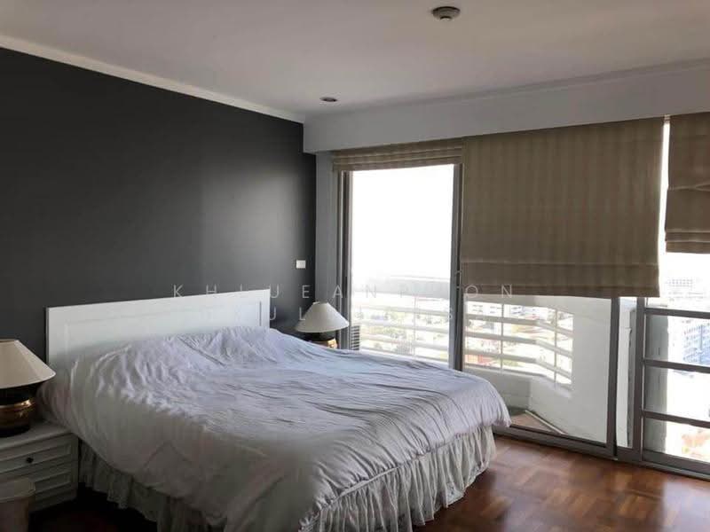 NS Tower Central City Bangna, Bangkok, 19-191 Soi Bang Na-Trat 23, Bang Na Nuea, Bang Na, Bangkok, 2 Bedrooms, 112 sqm, Condo For Rent, by Khlueanphon Nukulsirisak, 500539719 - DDproperty.com