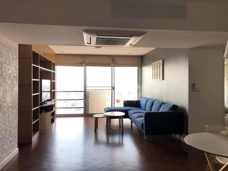 NS Tower Central City Bangna, Bangkok, 19-191 Soi Bang Na-Trat 23, Bang Na Nuea, Bang Na, Bangkok, 2 Bedrooms, 112 sqm, Condo For Rent, by Khlueanphon Nukulsirisak, 500539719 - DDproperty.com