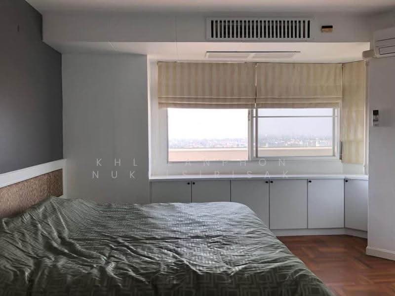 NS Tower Central City Bangna, Bangkok, 19-191 Soi Bang Na-Trat 23, Bang Na Nuea, Bang Na, Bangkok, 2 Bedrooms, 112 sqm, Condo For Rent, by Khlueanphon Nukulsirisak, 500539719 - DDproperty.com