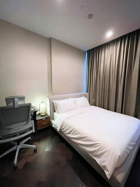 The Esse Sukhumvit 36 : ดิ เอส สุขุมวิท 36, กรุงเทพ, ซอยสุขุมวิท 36 ถนนสุขุมวิท, พระโขนง, คลองเตย, กรุงเทพ, 38 ตร.ม., คอนโด ให้เช่า, โดย Bussara Sri-At, 500539721 - DDproperty.com