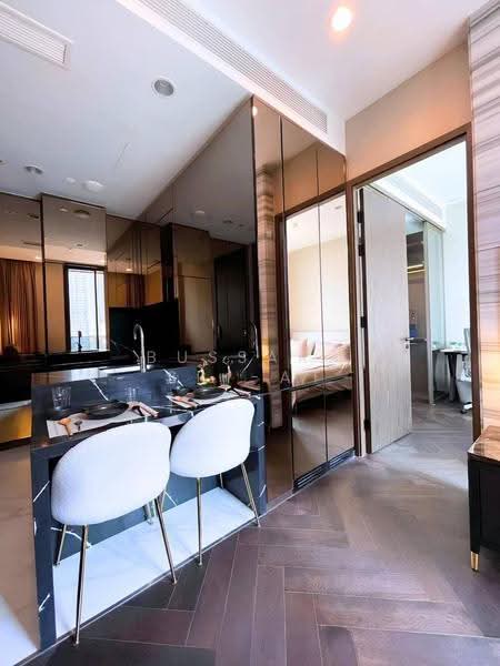 The Esse Sukhumvit 36 : ดิ เอส สุขุมวิท 36, กรุงเทพ, ซอยสุขุมวิท 36 ถนนสุขุมวิท, พระโขนง, คลองเตย, กรุงเทพ, 38 ตร.ม., คอนโด ให้เช่า, โดย Bussara Sri-At, 500539721 - DDproperty.com