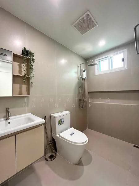 ซอย เพชรเกษม 53, Bangkok, Lak Song, Bang Khae, Bangkok, 2 Bedrooms, 90 sqm, Townhouse For Sale, by Thanyathita Nalinratphokin, 500539722 - DDproperty.com