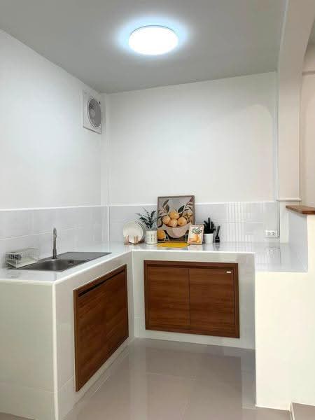 ซอย เพชรเกษม 53, Bangkok, Lak Song, Bang Khae, Bangkok, 2 Bedrooms, 90 sqm, Townhouse For Sale, by Thanyathita Nalinratphokin, 500539722 - DDproperty.com