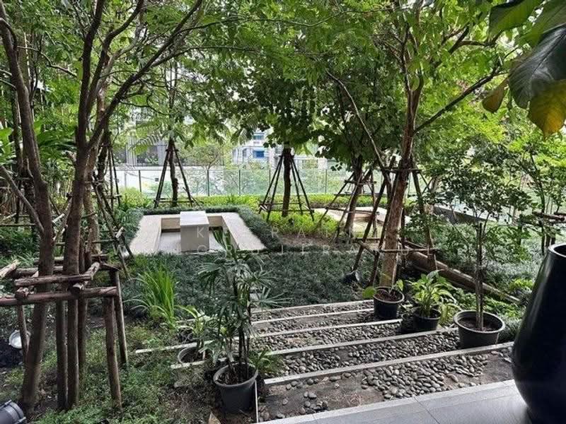 Noble Around Sukhumvit 33 : โนเบิล อราวน์ สุขุมวิท 33, กรุงเทพ, 17 ซอย สุขุมวิท 33, คลองตันเหนือ, วัฒนา, กรุงเทพ, 55 ตร.ม., คอนโด ให้เช่า, โดย Keerati Wangrujirakul, 500539723 - DDproperty.com