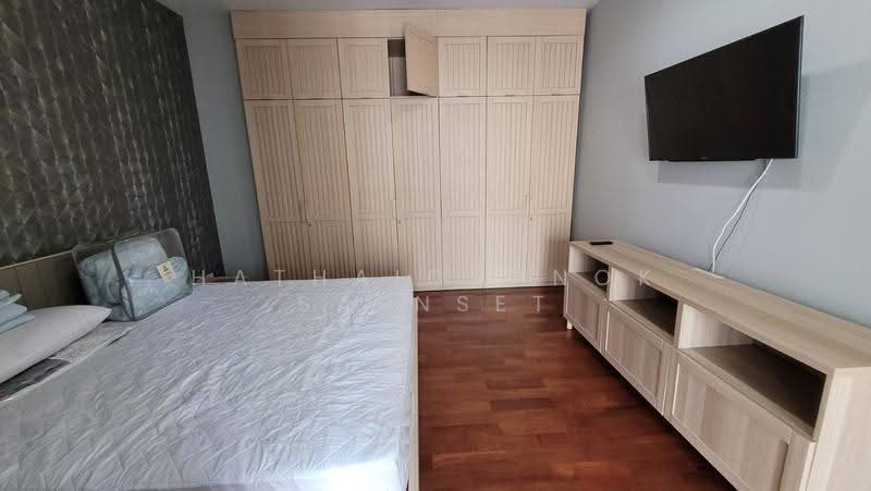 Noble Ora, Bangkok, Soi Sukhumvit 55, Sukhumvit Road, Khlong Tan Nua, Watthana, Bangkok, 1 Bedroom, 79 sqm, Condo For Rent, by Hathaichanok Saenset, 500539726 - DDproperty.com