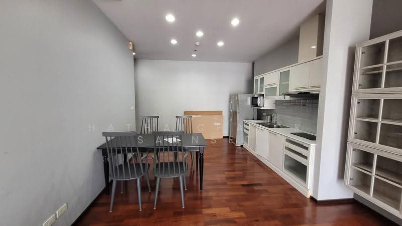 Noble Ora, Bangkok, Soi Sukhumvit 55, Sukhumvit Road, Khlong Tan Nua, Watthana, Bangkok, 1 Bedroom, 79 sqm, Condo For Rent, by Hathaichanok Saenset, 500539726 - DDproperty.com