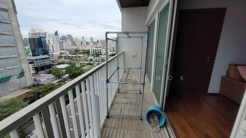 Noble Ora, Bangkok, Soi Sukhumvit 55, Sukhumvit Road, Khlong Tan Nua, Watthana, Bangkok, 1 Bedroom, 79 sqm, Condo For Rent, by Hathaichanok Saenset, 500539726 - DDproperty.com