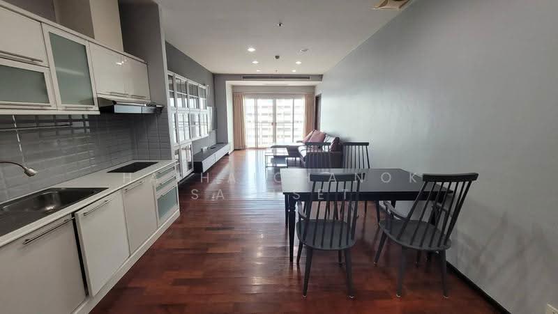 Noble Ora, Bangkok, Soi Sukhumvit 55, Sukhumvit Road, Khlong Tan Nua, Watthana, Bangkok, 1 Bedroom, 79 sqm, Condo For Rent, by Hathaichanok Saenset, 500539726 - DDproperty.com