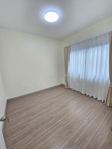 Baan Suan Rachathani Condominium, Bangkok, Chaengwattana Chaengwattana Soi 6, Anusaowari, Bang Khen, Bangkok, 5 Bedrooms, 233 sqm, Condo For Sale, by Pavadee Boonyarith, 500539727 - DDproperty.com