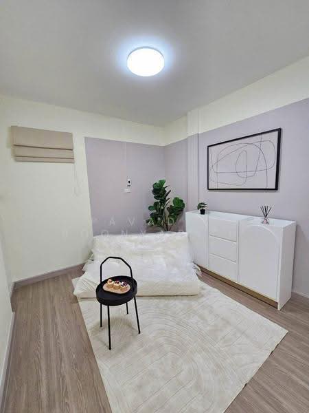 Baan Suan Rachathani Condominium, Bangkok, Chaengwattana Chaengwattana Soi 6, Anusaowari, Bang Khen, Bangkok, 5 Bedrooms, 233 sqm, Condo For Sale, by Pavadee Boonyarith, 500539727 - DDproperty.com