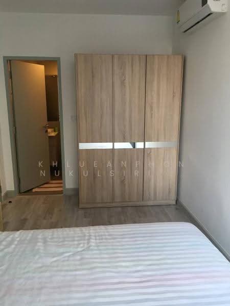 IDEO MOBI Rama 9, Bangkok, 90 Rama 9 Road, Huai Khwang, Bangkok, 1 Bedroom, 30 sqm, Condo For Rent, by Khlueanphon Nukulsirisak, 500539728 - DDproperty.com