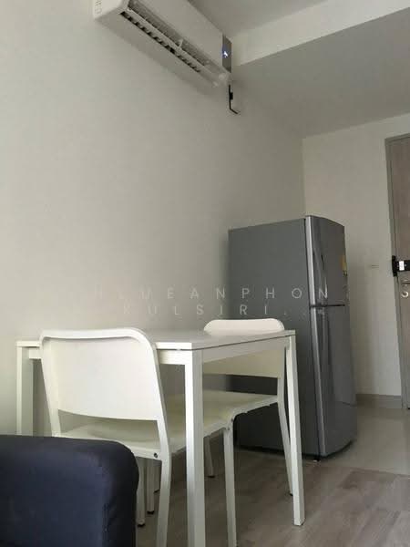 IDEO MOBI Rama 9, Bangkok, 90 Rama 9 Road, Huai Khwang, Bangkok, 1 Bedroom, 30 sqm, Condo For Rent, by Khlueanphon Nukulsirisak, 500539728 - DDproperty.com