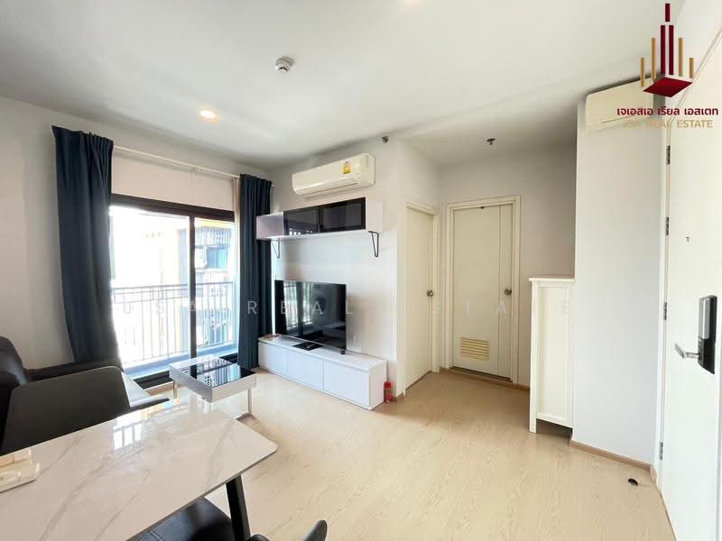 The Tree Sukhumvit 71-Ekamai, Bangkok, 1269 Sukhumvit 71 Road, Suan Luang, Bangkok, 2 Bedrooms, 49 sqm, Condo For Sale, by JSA REAL ESTATE, 500539730 - DDproperty.com