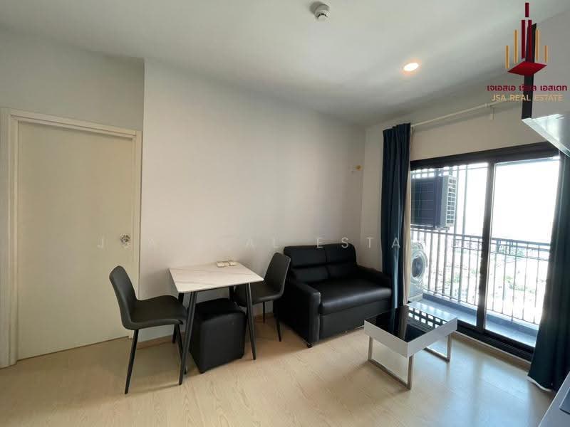 The Tree Sukhumvit 71-Ekamai, Bangkok, 1269 Sukhumvit 71 Road, Suan Luang, Bangkok, 2 Bedrooms, 49 sqm, Condo For Sale, by JSA REAL ESTATE, 500539730 - DDproperty.com