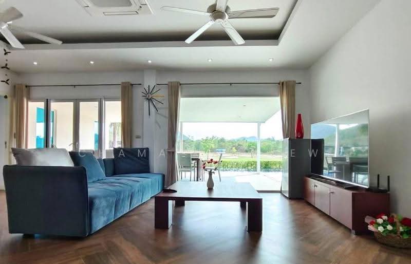 3-BR Villa, prachuap-khiri-khan, Hin Lek Fai, Hua Hin, Prachuap Khiri Khan, 3 Bedrooms, 217 sqm, Villa For Sale, by Chama Kamkaew, 500539731 - DDproperty.com