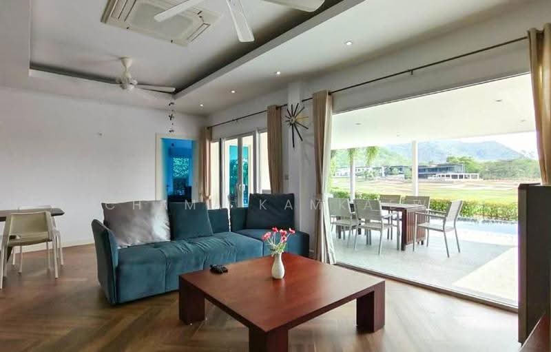 3-BR Villa, prachuap-khiri-khan, Hin Lek Fai, Hua Hin, Prachuap Khiri Khan, 3 Bedrooms, 217 sqm, Villa For Sale, by Chama Kamkaew, 500539731 - DDproperty.com