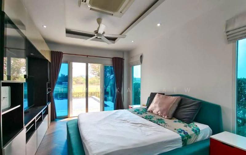3-BR Villa, prachuap-khiri-khan, Hin Lek Fai, Hua Hin, Prachuap Khiri Khan, 3 Bedrooms, 217 sqm, Villa For Sale, by Chama Kamkaew, 500539731 - DDproperty.com