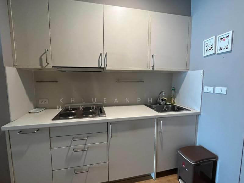 Silom Grand Terrace, Bangkok, Soi Saladaeng 2, Saladaeng Road, Silom, Bang Rak, Bangkok, 1 Bedroom, 46 sqm, Condo For Rent, by Khlueanphon Nukulsirisak, 500539734 - DDproperty.com