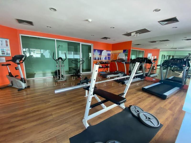 Silom Grand Terrace, Bangkok, Soi Saladaeng 2, Saladaeng Road, Silom, Bang Rak, Bangkok, 1 Bedroom, 46 sqm, Condo For Rent, by Khlueanphon Nukulsirisak, 500539734 - DDproperty.com