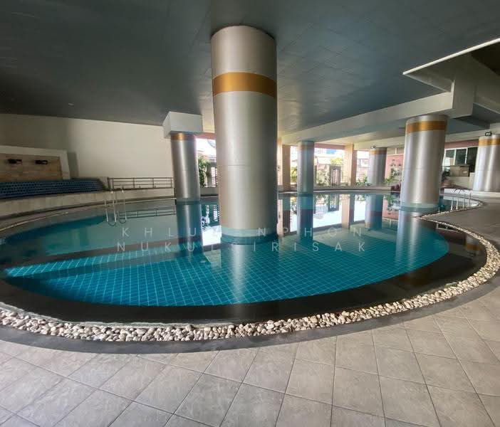 Silom Grand Terrace, Bangkok, Soi Saladaeng 2, Saladaeng Road, Silom, Bang Rak, Bangkok, 1 Bedroom, 46 sqm, Condo For Rent, by Khlueanphon Nukulsirisak, 500539734 - DDproperty.com