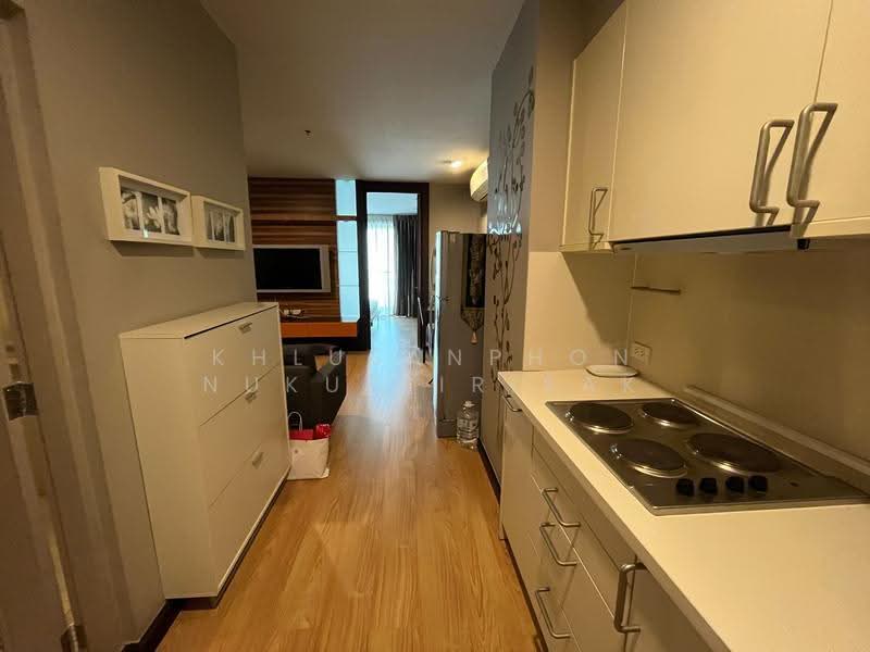 Silom Grand Terrace, Bangkok, Soi Saladaeng 2, Saladaeng Road, Silom, Bang Rak, Bangkok, 1 Bedroom, 46 sqm, Condo For Rent, by Khlueanphon Nukulsirisak, 500539734 - DDproperty.com