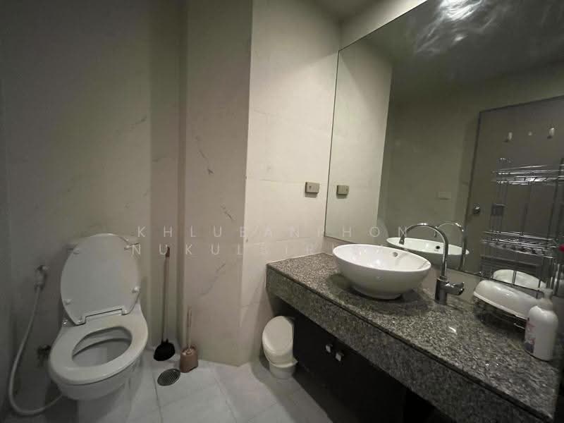 Silom Grand Terrace, Bangkok, Soi Saladaeng 2, Saladaeng Road, Silom, Bang Rak, Bangkok, 1 Bedroom, 46 sqm, Condo For Rent, by Khlueanphon Nukulsirisak, 500539734 - DDproperty.com