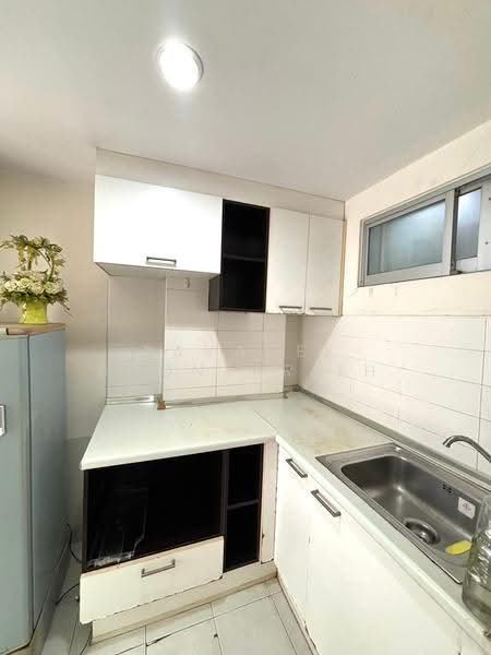 Lumpini Ville Cultural Center, Bangkok, Prachautid Road, Samsen Nok, Huai Khwang, Bangkok, 1 Bedroom, 31 sqm, Condo For Sale, by Pavadee Boonyarith, 500539735 - DDproperty.com