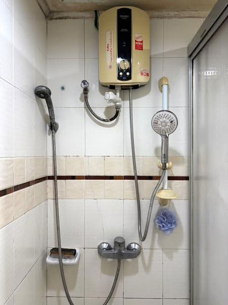 Lumpini Ville Cultural Center, Bangkok, Prachautid Road, Samsen Nok, Huai Khwang, Bangkok, 1 Bedroom, 31 sqm, Condo For Sale, by Pavadee Boonyarith, 500539735 - DDproperty.com
