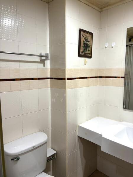 Lumpini Ville Cultural Center, Bangkok, Prachautid Road, Samsen Nok, Huai Khwang, Bangkok, 1 Bedroom, 31 sqm, Condo For Sale, by Pavadee Boonyarith, 500539735 - DDproperty.com