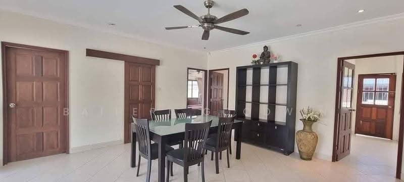 Pool villa ให้เช่า บ้านให้เช่าซอยชัยพฤกษ์ 3 ฝั่งทะเล พัทยา, ชลบุรี, หนองปรือ, บางละมุง, ชลบุรี, 120 ตร.ม., บ้านเดี่ยว ให้เช่า, โดย Baifern Goodwin, 500539736 - DDproperty.com