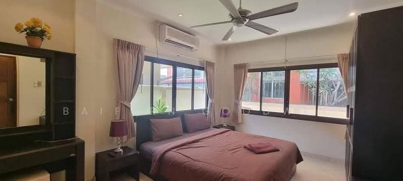 Pool villa ให้เช่า บ้านให้เช่าซอยชัยพฤกษ์ 3 ฝั่งทะเล พัทยา, ชลบุรี, หนองปรือ, บางละมุง, ชลบุรี, 120 ตร.ม., บ้านเดี่ยว ให้เช่า, โดย Baifern Goodwin, 500539736 - DDproperty.com