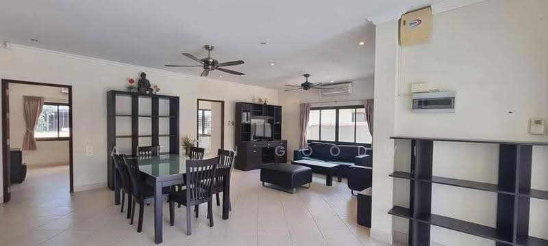 Pool villa ให้เช่า บ้านให้เช่าซอยชัยพฤกษ์ 3 ฝั่งทะเล พัทยา, ชลบุรี, หนองปรือ, บางละมุง, ชลบุรี, 120 ตร.ม., บ้านเดี่ยว ให้เช่า, โดย Baifern Goodwin, 500539736 - DDproperty.com