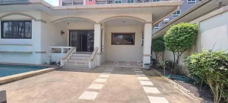 Pool villa ให้เช่า บ้านให้เช่าซอยชัยพฤกษ์ 3 ฝั่งทะเล พัทยา, ชลบุรี, หนองปรือ, บางละมุง, ชลบุรี, 120 ตร.ม., บ้านเดี่ยว ให้เช่า, โดย Baifern Goodwin, 500539736 - DDproperty.com