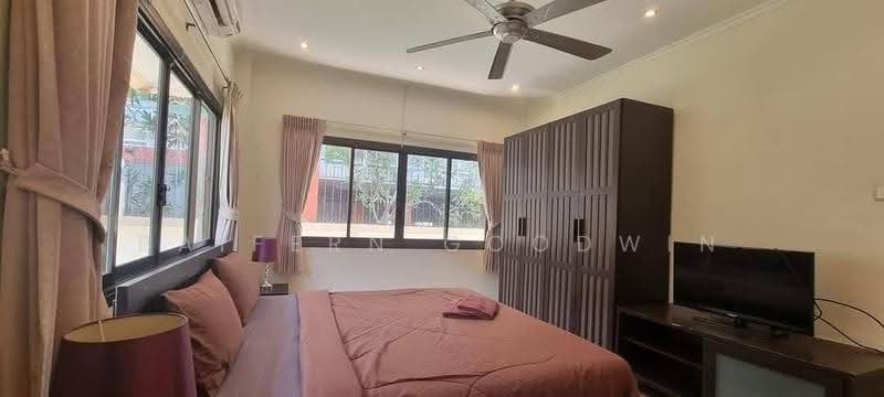 Pool villa ให้เช่า บ้านให้เช่าซอยชัยพฤกษ์ 3 ฝั่งทะเล พัทยา, ชลบุรี, หนองปรือ, บางละมุง, ชลบุรี, 120 ตร.ม., บ้านเดี่ยว ให้เช่า, โดย Baifern Goodwin, 500539736 - DDproperty.com
