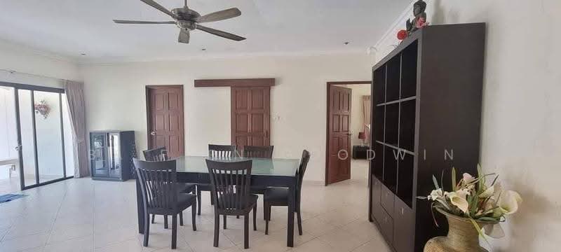 Pool villa ให้เช่า บ้านให้เช่าซอยชัยพฤกษ์ 3 ฝั่งทะเล พัทยา, ชลบุรี, หนองปรือ, บางละมุง, ชลบุรี, 120 ตร.ม., บ้านเดี่ยว ให้เช่า, โดย Baifern Goodwin, 500539736 - DDproperty.com