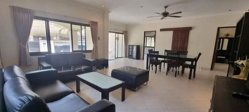 Pool villa ให้เช่า บ้านให้เช่าซอยชัยพฤกษ์ 3 ฝั่งทะเล พัทยา, ชลบุรี, หนองปรือ, บางละมุง, ชลบุรี, 120 ตร.ม., บ้านเดี่ยว ให้เช่า, โดย Baifern Goodwin, 500539736 - DDproperty.com