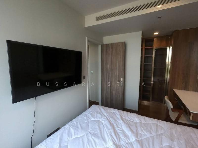 IDEO Q Sukhumvit 36, Bangkok, Soi Sukhumvit 36, Khong Tan, Khlong Toei, Bangkok, 2 Bedrooms, 48 sqm, Condo For Rent, by Bussara Sri-At, 500539737 - DDproperty.com