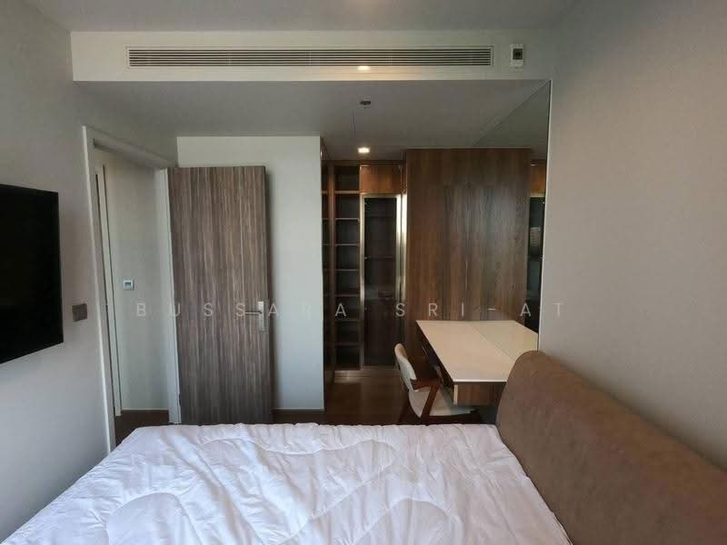 IDEO Q Sukhumvit 36, Bangkok, Soi Sukhumvit 36, Khong Tan, Khlong Toei, Bangkok, 2 Bedrooms, 48 sqm, Condo For Rent, by Bussara Sri-At, 500539737 - DDproperty.com