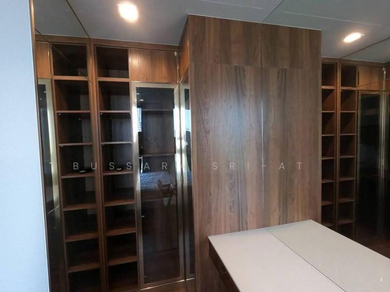 IDEO Q Sukhumvit 36, Bangkok, Soi Sukhumvit 36, Khong Tan, Khlong Toei, Bangkok, 2 Bedrooms, 48 sqm, Condo For Rent, by Bussara Sri-At, 500539737 - DDproperty.com
