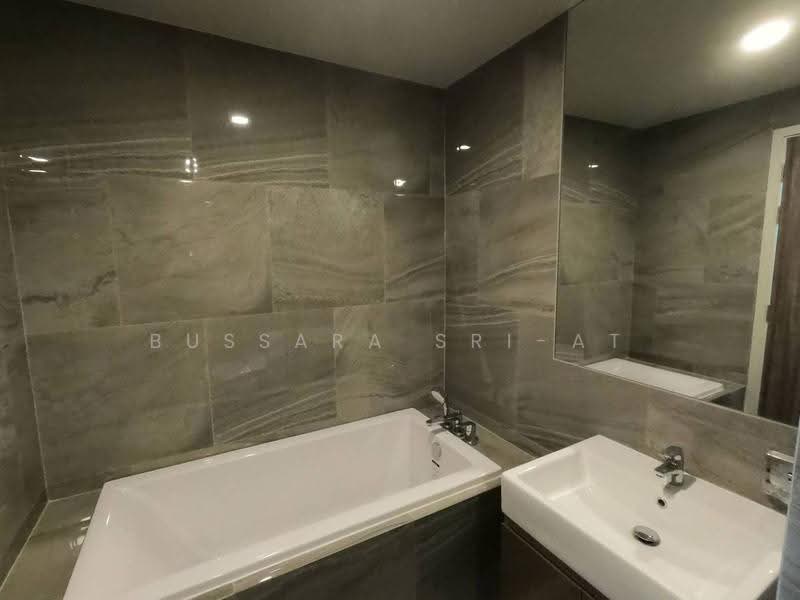 IDEO Q Sukhumvit 36, Bangkok, Soi Sukhumvit 36, Khong Tan, Khlong Toei, Bangkok, 2 Bedrooms, 48 sqm, Condo For Rent, by Bussara Sri-At, 500539737 - DDproperty.com