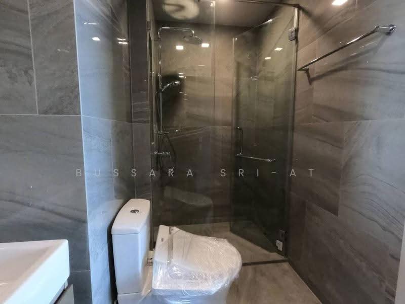 IDEO Q Sukhumvit 36, Bangkok, Soi Sukhumvit 36, Khong Tan, Khlong Toei, Bangkok, 2 Bedrooms, 48 sqm, Condo For Rent, by Bussara Sri-At, 500539737 - DDproperty.com