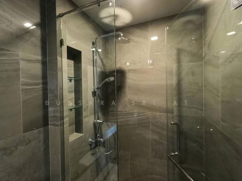 IDEO Q Sukhumvit 36, Bangkok, Soi Sukhumvit 36, Khong Tan, Khlong Toei, Bangkok, 2 Bedrooms, 48 sqm, Condo For Rent, by Bussara Sri-At, 500539737 - DDproperty.com