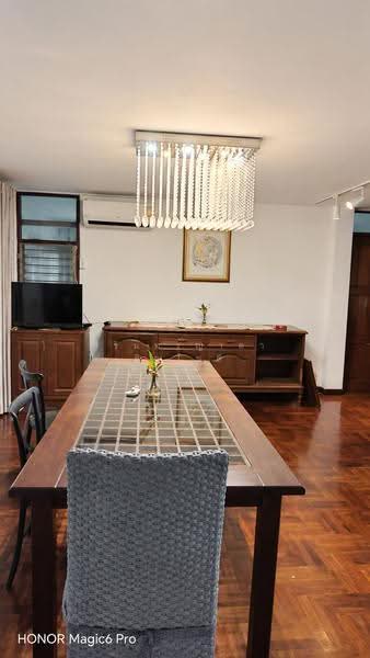 House Kaset - Ngamwongwan, Bangkok, Thung Song Hong, Lak Si, Bangkok, 5 Bedrooms, 250 sqm, Single Detached House For Rent, by ปรินทร์ญาดา ชิณโชติ, 500539739 - DDproperty.com