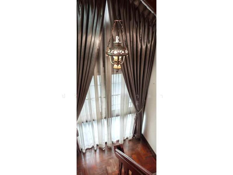 House Kaset - Ngamwongwan, Bangkok, Thung Song Hong, Lak Si, Bangkok, 5 Bedrooms, 250 sqm, Single Detached House For Rent, by ปรินทร์ญาดา ชิณโชติ, 500539739 - DDproperty.com
