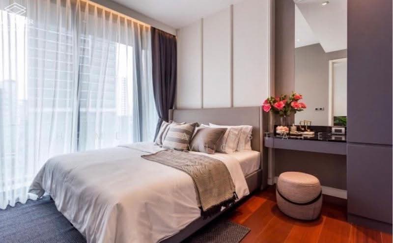 Khun By Yoo, bangkok, 338 Thonglor Road, Khlong Tan Nua, Watthana, Bangkok, 1 Bedroom, 49 sqm, Condo For Sale, by HOME Real Estate Service, 500539740 - DDproperty.com