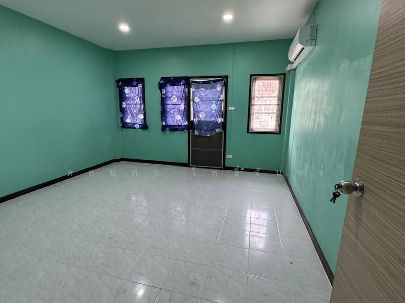 ลลิษา ซอยมังกร, Samut Prakan, Phraeksa, Muang Samut Prakarn, Samut Prakan, 2 Bedrooms, 110 sqm, Townhouse For Sale, by ดลนภา โพธิ์จันทร์, 500539742 - DDproperty.com