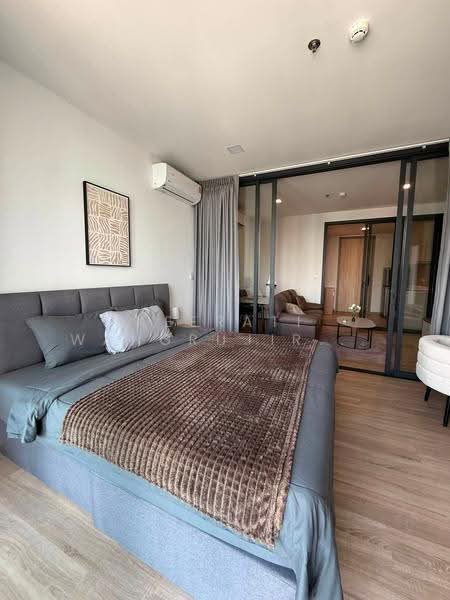 XT Phayathai, Bangkok, Phaya Thai Road, Thanon Phaya Thai, Ratchathewi, Bangkok, 1 Bedroom, 42 sqm, Condo For Rent, by Keerati Wangrujirakul, 500539743 - DDproperty.com