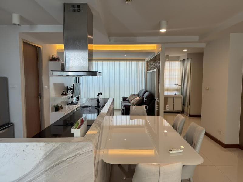 Le Cote Thonglor 8, Bangkok, Soi Thonglor 8, Khlong Tan Nua, Watthana, Bangkok, 2 Bedrooms, 102 sqm, Condo For Sale, by Napatcha Karapakdee, 500539744 - DDproperty.com
